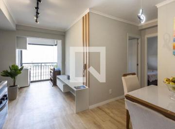 Apartamento · 41m² · 2 Quartos · 1 Vaga · Apartamento à Venda - Lapa, 2 Quartos, 41 m2
