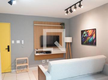 Apartamento · 31m² · 1 Quarto · Apartamento à Venda - Mooca, 1 Quarto, 31 m2