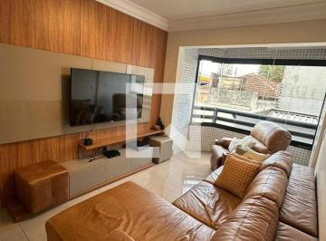 Apartamento · 82m² · 3 Quartos · 2 Vagas · Apartamento à Venda - Mooca, 3 Quartos, 82 m2
