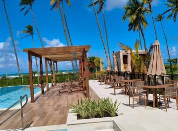 Apartamento · 74m² · 3 Quartos · Vendo Apartamento no Vog Marine - Pé na Areia 3/4