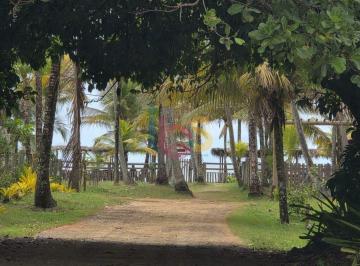 Terreno · 1000000m² · Vendo Terreno Pé na Areia em Condomínio no Sargi