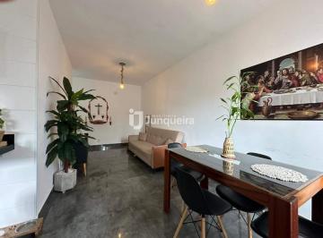Casa · 160m² · 2 Quartos · 2 Vagas · Casa em Condomínio à venda, 2 quartos, 2 vagas, Reserva Taquaral l - Piracicaba/SP