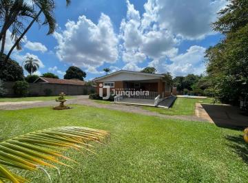 Rural · 1710m² · 3 Quartos · 5 Vagas · Chácara à venda, 3 quartos, 1 suíte, 5 vagas, Unileste - Piracicaba/SP