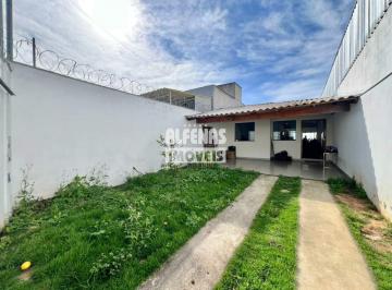 Casa · 100m² · 3 Quartos · 3 Vagas · CASA Á VENDA, 03 QUARTOS, 01 SUÍTE, 03 VAGAS, TROPICAL - CONTAGEM/MG