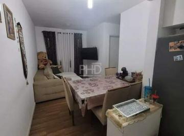 Apartamento · 55m² · 2 Quartos · 1 Vaga · Apartamento para alugar com 55m², 2 quartos e 1 vaga