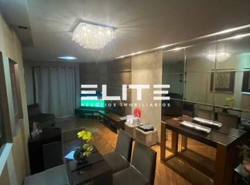 Apartamento · 93m² · 3 Quartos · 2 Vagas · Apartamento à venda em Jardim (Santo André) - 3 Quartos, 2 Vagas, Lazer Completo