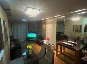 Apartamento · 93m² · 3 Quartos · 2 Vagas · Apartamento à venda em Jardim (Santo André) - 3 Quartos, 2 Vagas, Lazer Completo