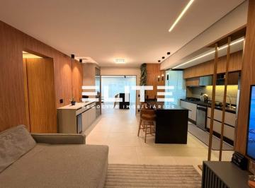 Apartamento · 113m² · 3 Quartos · 2 Vagas · Apartamento à venda no Condomínio Le Monde - Vila Assunção