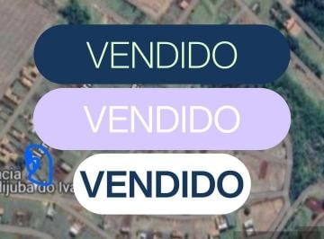 Terreno · 360m² · VENDA | Terreno,  em Engenheiro Beltão, Engenheiro Beltrão