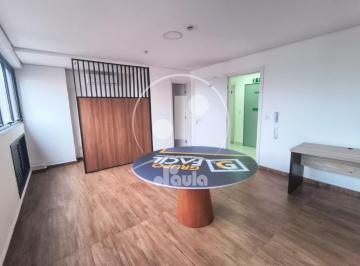 Comercial · 37m² · 1 Vaga · Sala Comercial para Alugar,1 Banheiro, 1 vaga, para Alugar, Vila Assunção, Santo André,SP