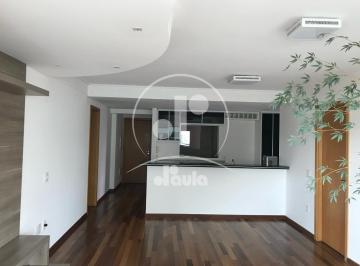 Apartamento · 140m² · 3 Quartos · 4 Vagas · Apartamento para Alugar, 3 Suítes, 4Vagas, Bairro Jardim, Santo André/SP