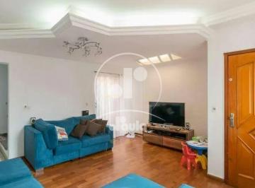 Casa · 215m² · 3 Quartos · 5 Vagas · Sobrado para aluguel, 3 quartos 3 suítes Olímpico em São Caetano do Sul/SP 