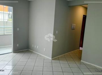 Apartamento · 70m² · 3 Quartos · 1 Vaga · APARTAMENTO À VENDA COM 3 QUARTOS com sacada e vaga de garagem privativa no Bairro SERRARIA EM SÃO