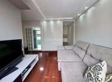 Apartamento · 80m² · 3 Quartos · 1 Vaga · Apartamento à venda no bairro Coração de Jesus