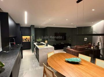 Apartamento · 106m² · 3 Quartos · 2 Vagas · Apartamento à venda no bairro Sion