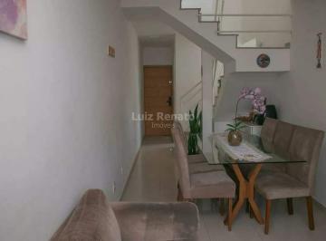 Apartamento · 141m² · 2 Quartos · 3 Vagas · Cobertura à venda no bairro Sagrada Família