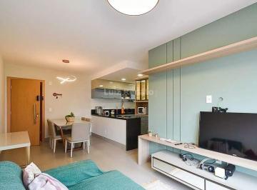 Apartamento · 72m² · 2 Quartos · 2 Vagas · Apartamento à venda no bairro de Lourdes