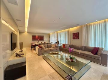 Apartamento · 278m² · 4 Quartos · 4 Vagas · Apartamento de 04 quartos(04 suítes) , 04 vagas à venda no bairro Funcionários
