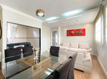 Apartamento · 190m² · 5 Quartos · 2 Vagas · Cobertura à venda no bairro Santa Inês