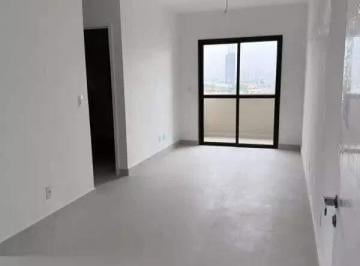 Apartamento · 51m² · 1 Quarto · 1 Vaga · Apartamento à venda 1 quarto 1 vaga Das Nações - Santo André - SP