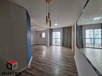 Apartamento · 86m² · 3 Quartos · 1 Vaga · Apartamento à venda 3 quartos 1 suíte 1 vaga Gilda - Santo André - SP