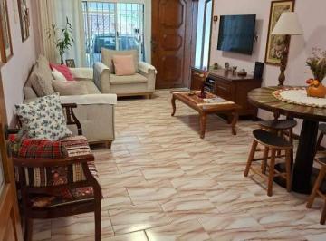 Casa · 142m² · 3 Quartos · 2 Vagas · SOBRADO 3 DORMIRTÓRIOS COM EDÍCULA JARDIM MONTREAL