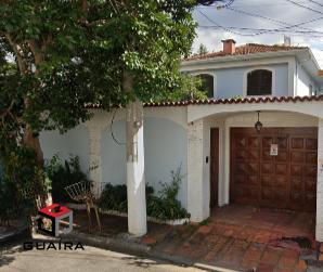 Casa · 455m² · 4 Quartos · 7 Vagas · Sobrado Residencial com 455m² no Brooklin em São Paulo - SP
