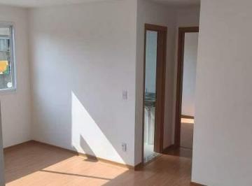 Apartamento · 43m² · 2 Quartos · 1 Vaga · Apartamento à venda 2 quartos 1 vaga Jamaica - Santo André - SP