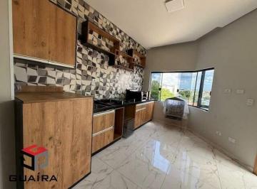 Comercial · 189m² · 4 Quartos · 2 Vagas · Casa Térrea à venda 4 quartos 2 vagas Das Nações - Santo André - SP