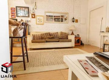 Casa · 135m² · 2 Quartos · 1 Vaga · Casa de 135m2 na Vila da Saúde.