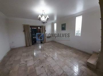 A (50) · Casa para Aluguel com Destinação Comercial | Centro, São Caetano do Sul – 4 Quartos, 2 Vagas