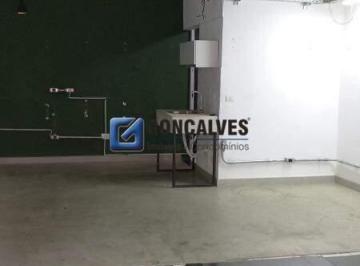Comercial · 76m² · Sala Comercial para Aluguel – Jardim do Mar, São Bernardo do Campo (76,33 m²)
