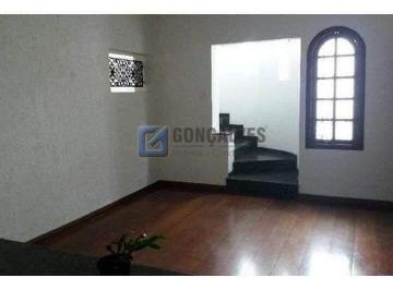 A (32) · Casa para Aluguel em São Caetano do Sul – Santa Paula, 4 Qts, 3 Vagas