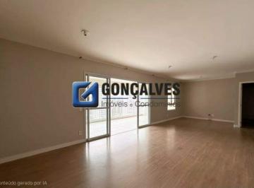 Apartamento · 155m² · 3 Quartos · 3 Vagas · Apartamento 3 suítes, 155 m², 3 vagas, Frente – Planalto, SBC