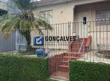 Terreno · 250m² · Terreno 250 m² em Jardim Bela Vista (Santo André) – Venda com Financiamento