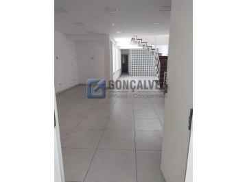 A (49) · Salão Comercial para Aluguel no Centro, São Caetano do Sul – 2 Vagas, 4 Banheiros
