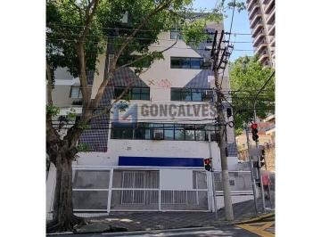 (4) · Prédio Comercial para Aluguel em São Caetano do Sul – 4 Andares, 23 Banheiros, Elevador