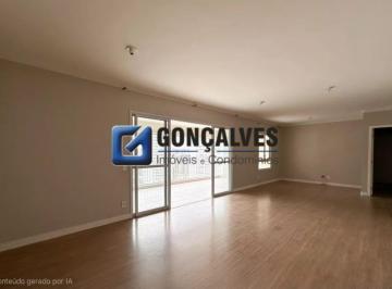 Apartamento · 155m² · 3 Quartos · 3 Vagas · Apartamento 3 suítes, 155 m², 3 vagas, Frente – Planalto, SBC