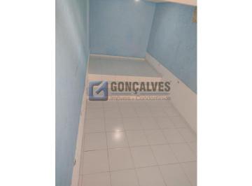 A (30) · Salão Comercial para Alugar em São Caetano do Sul (Fundação) – 150m² Internos + 150m² Externos, 2 Ba