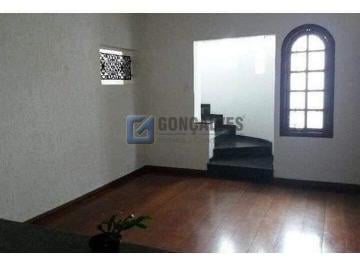 A (32) · Casa para Aluguel em São Caetano do Sul – Santa Paula, 4 Qts, 3 Vagas