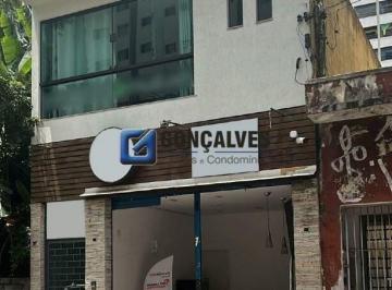 Comercial · 20m² · Sobreloja para Alugar em São Caetano do Sul – Residencial, Santa Paula