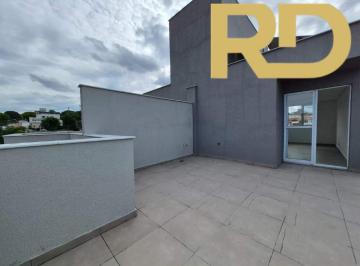 Apartamento · 128m² · 2 Quartos · 2 Vagas · Cobertura 2 quartos, 2 vagas, elevador e energia solar