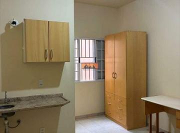 Apartamento · 20m² · Kitnet para aluguel, Cidade Universitária - CAMPINAS/SP