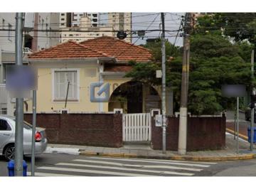 A (30) · Casa Comercial para Alugar em Santa Paula, São Caetano do Sul – 4 Quartos, 2 Banheiros, 2 Vagas
