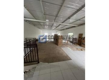 A (40) · Prédio Comercial - Locação - Centro - Diadema /SP