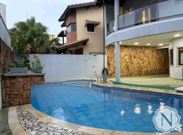 Casa · 306m² · 4 Quartos · 3 Vagas · Sobrado para aluguel com 4 quartos no bairro Marrocos 