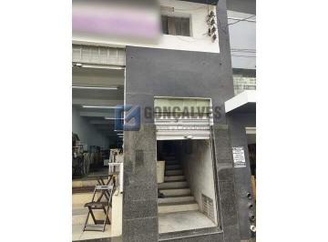 A (40) · Sobreloja Comercial para Alugar em Fundação, São Caetano do Sul – 700 m²