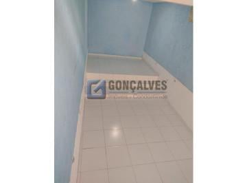 A (30) · Salão Comercial para Alugar em São Caetano do Sul (Fundação) – 150m² Internos + 150m² Externos, 2 Ba