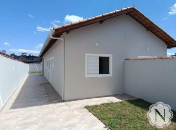 Casa · 55m² · 2 Quartos · 2 Vagas · Casa à venda com 2 quartos no bairro Umuarama 