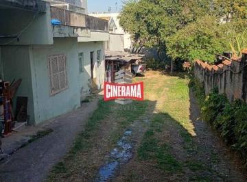 Terreno · 745m² · Terreno à venda, Olímpico - São Caetano do Sul/SP